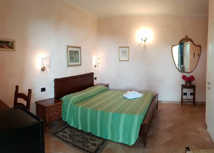 Bed & Breakfast Ulivi Di Castello Florence
