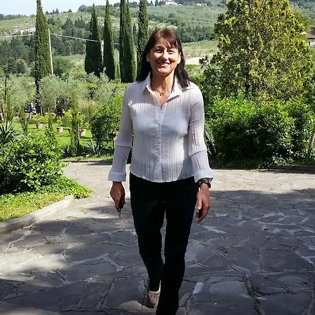 Ulivi Di Castello 3* Firenze