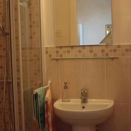 Ulivi Di Castello Bed & Breakfast