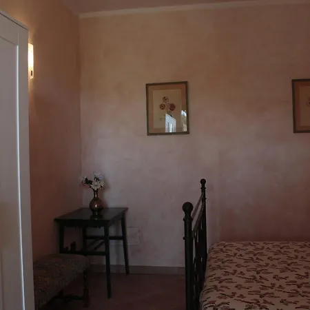 Ulivi Di Castello Bed & Breakfast 3*
