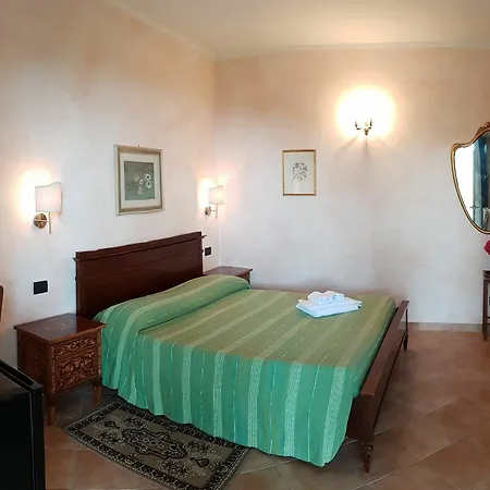 Bed & Breakfast Ulivi Di Castello Florence