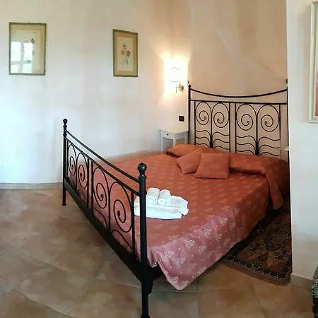 Ulivi Di Castello 3* Florence
