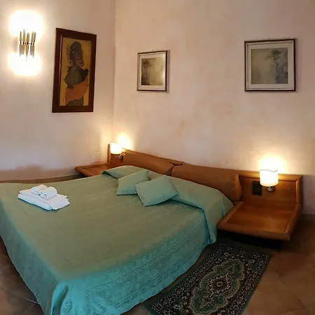 Bed & Breakfast Ulivi Di Castello 3*