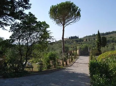 Ulivi Di Castello Bed & Breakfast 3*