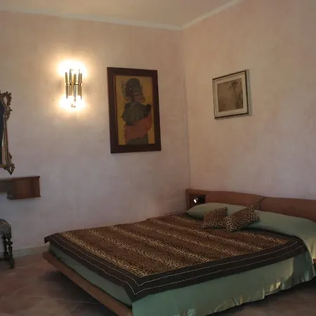 Ulivi Di Castello 3* Florens