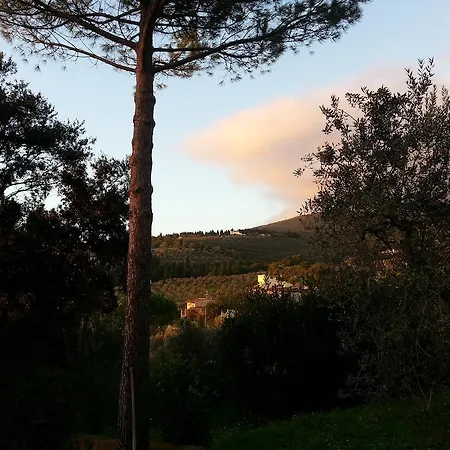 Ulivi Di Castello Couette-café 3*