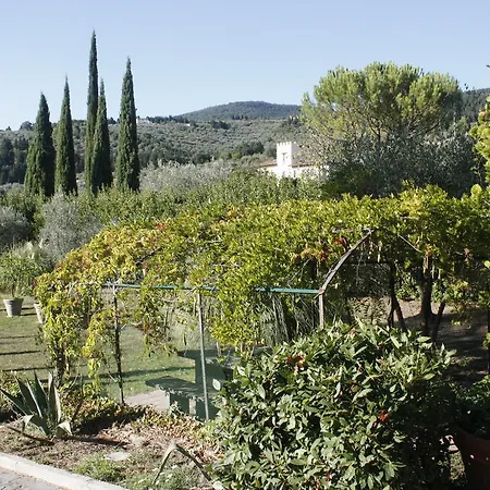 Ulivi Di Castello Bed & Breakfast 3*