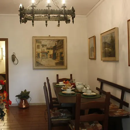 Ulivi Di Castello 3*