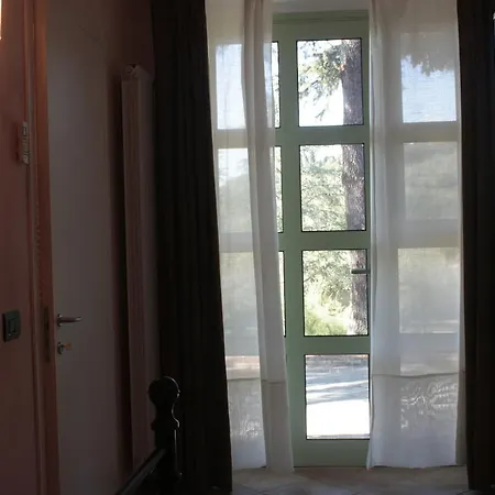 Ulivi Di Castello Bed & Breakfast Florens