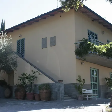 Ulivi Di Castello 3*