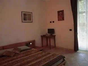 Couette-café Ulivi Di Castello