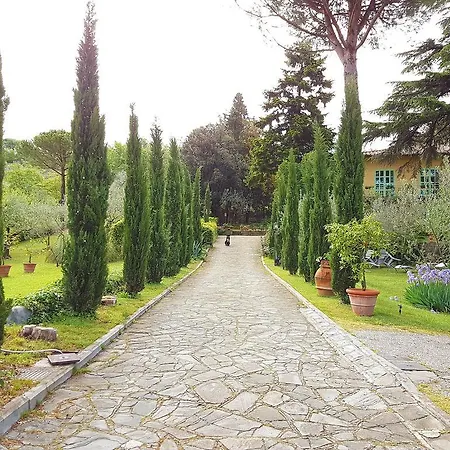 Ulivi Di Castello Couette-café 3*