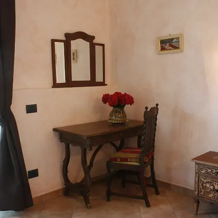 Ulivi Di Castello Couette-café Florence