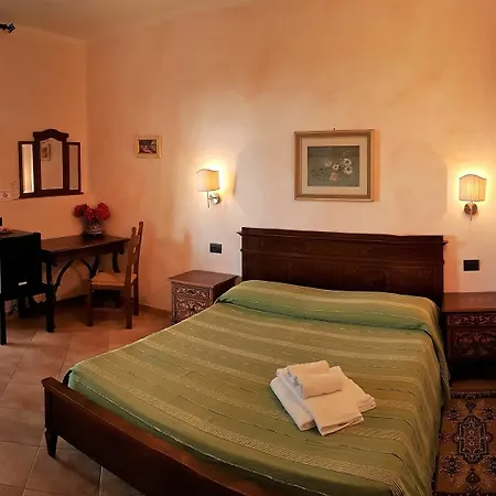 Ulivi Di Castello Bed & Breakfast Florens