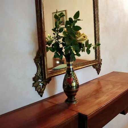 Ulivi Di Castello Couette-café