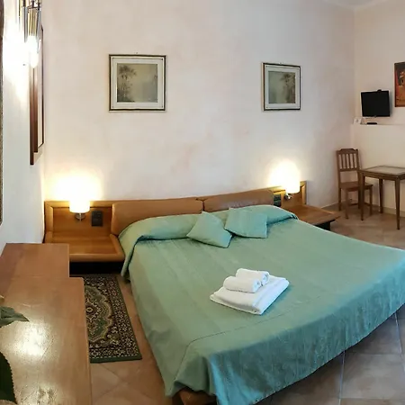 Ulivi Di Castello 3* Florens