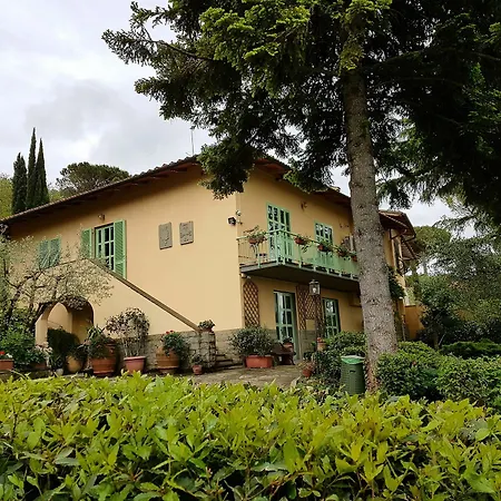 Ulivi Di Castello 3*