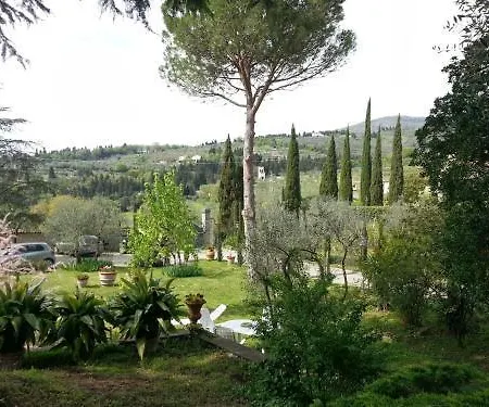 Ulivi Di Castello Bed & Breakfast 3*