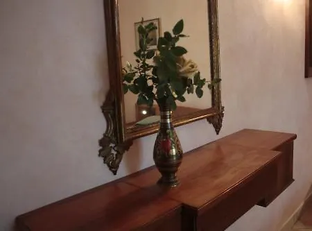Ulivi Di Castello Couette-café 3*