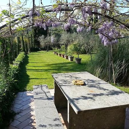 Ulivi Di Castello 3*