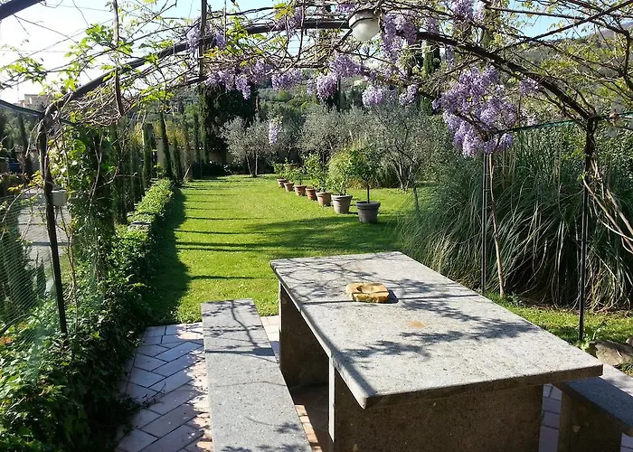 Ulivi Di Castello 3*